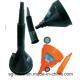 Plastic 2 in 1 Funnel (st3016)