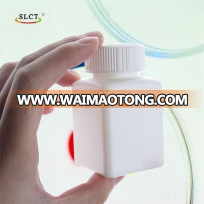 60ml 100ml child proof medicine plastic pill bottles