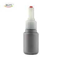 25 ml Empty Plastic Squeeze Dropper Bottles with Thin Tips Cap for Eye Liquid E-Liquid Vape Liquid Oil Lotion Glue Travel Size